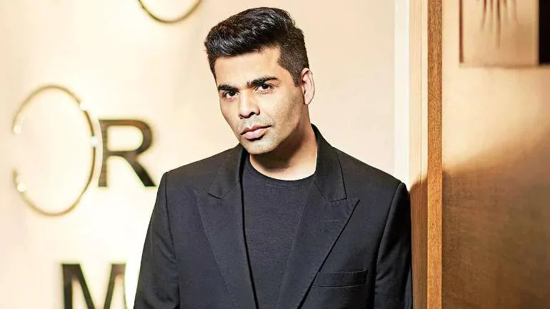 Karan Johar